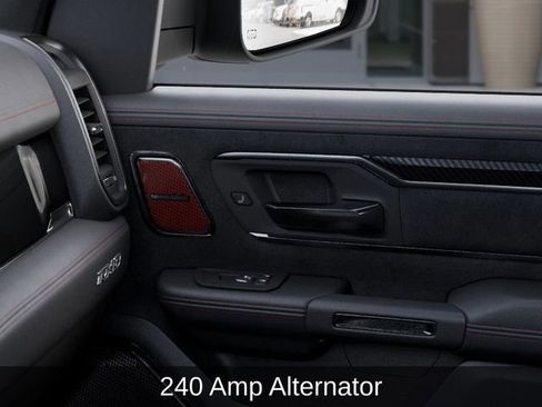 New 2026 RAM 1500 RHO w/ RHO Level 1 Equipment Group image 30