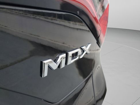 New 2026 Acura MDX A-Spec image 30