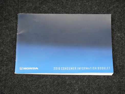 Used 2016 Honda Civic LX-P image 23