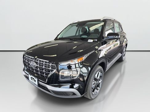New 2026 Hyundai Venue SEL FWD image 7
