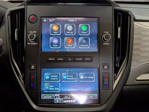 New 2026 Subaru Forester AWD/4WD image 7