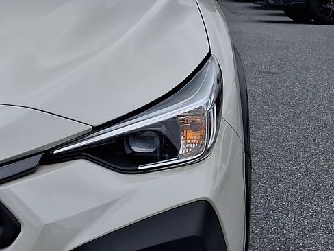 Certified 2024 Subaru Crosstrek 2.0i Premium AWD/4WD image 9