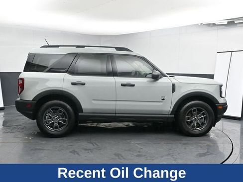 Used 2021 Ford Bronco Sport Big Bend image 13