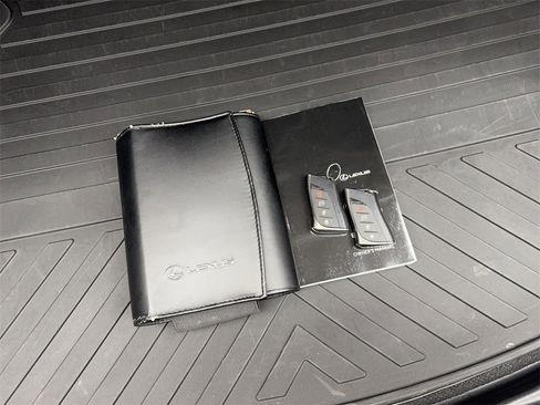 Used 2022 Lexus ES 350 w/ Premium Package image 83