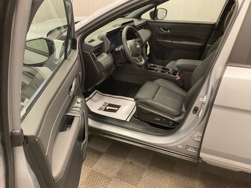 New 2026 Subaru Outback Touring XT image 10