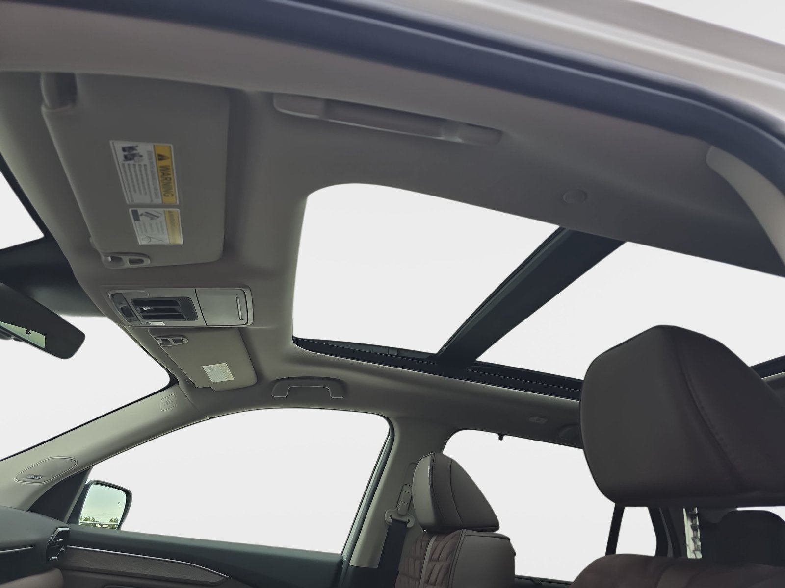 New 2026 Honda Pilot Elite image 30