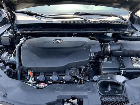 Used 2016 Acura TLX V6 FWD image 29