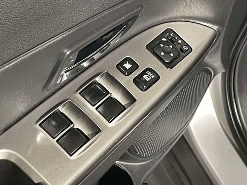 Used 2022 Mitsubishi Outlander Sport SE FWD image 19
