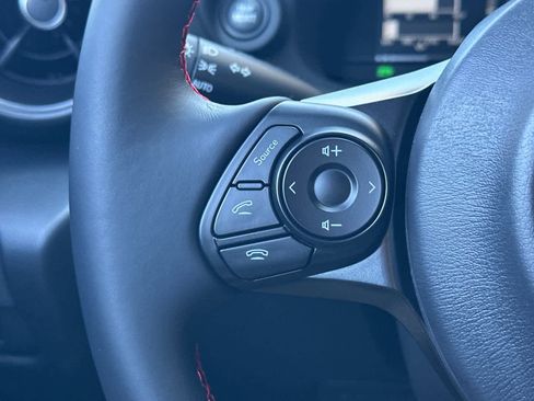 New 2026 Subaru BRZ Limited RWD image 24