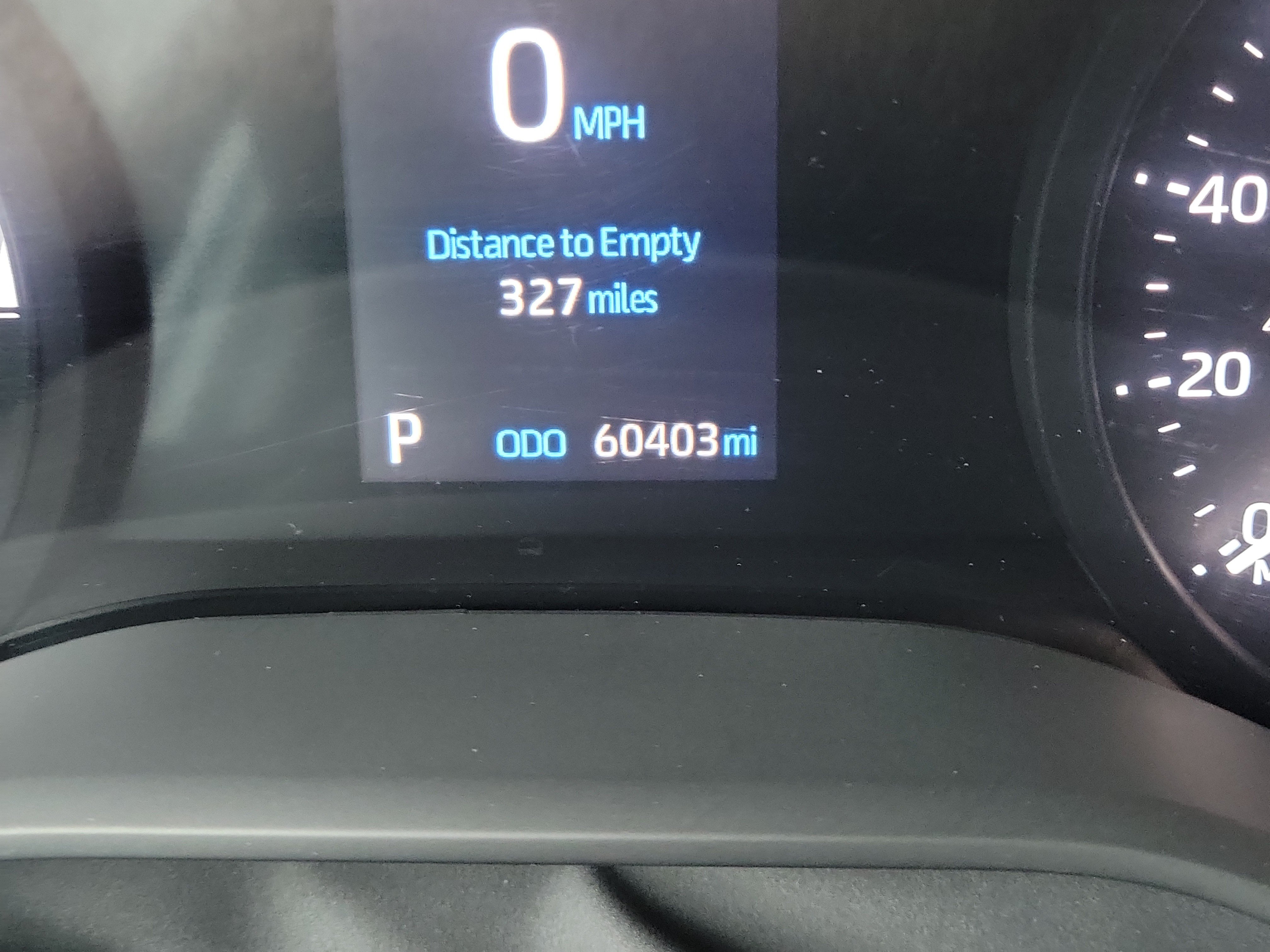 Used 2024 Toyota Sienna LE FWD image 25