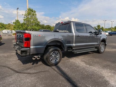 Used 2024 Ford F250 Lariat AWD/4WD image 10