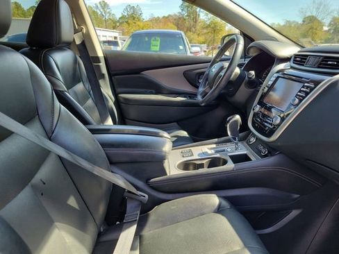 Used 2022 Nissan Murano SL image 36