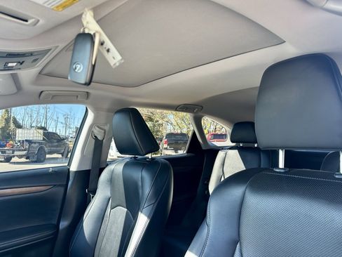 Used 2021 Lexus RX 350L FWD w/ Premium Package image 26