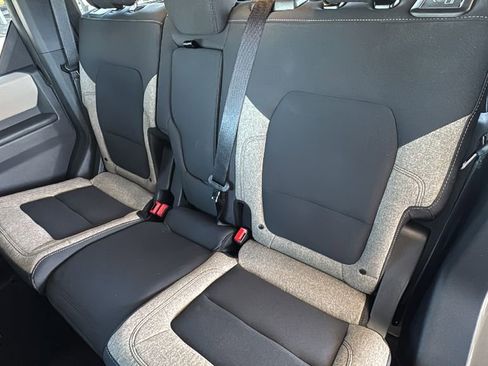 New 2026 Ford Bronco Big Bend AWD/4WD image 15