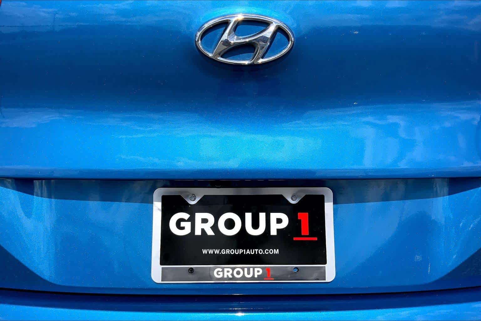 Used 2019 Hyundai Tucson SE AWD/4WD image 10