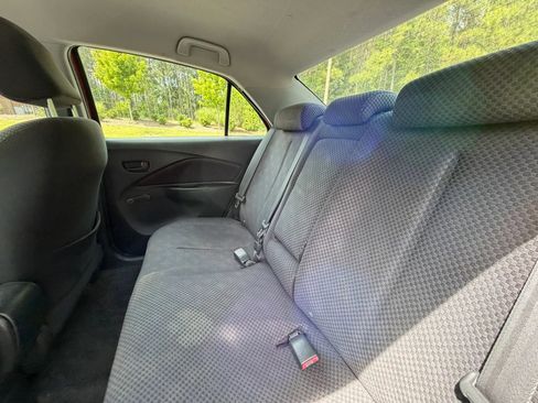 Used 2008 Toyota Yaris S FWD image 12