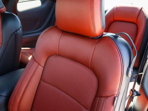 New 2026 Ford Mustang GT Premium RWD image 26
