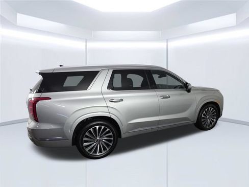Used 2025 Hyundai Palisade Calligraphy AWD/4WD image 10