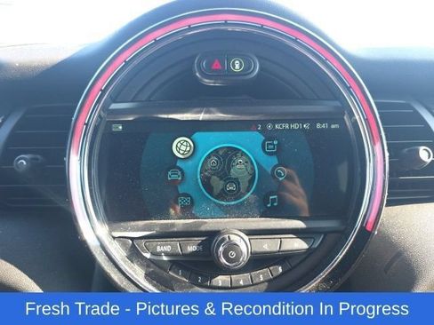 Used 2019 MINI Cooper John Cooper Works FWD image 17