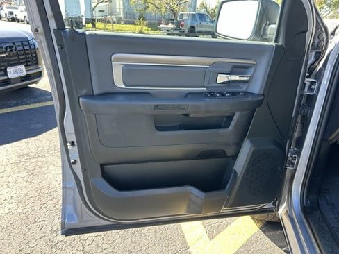 Used 2024 RAM 1500 Classic SLT image 12