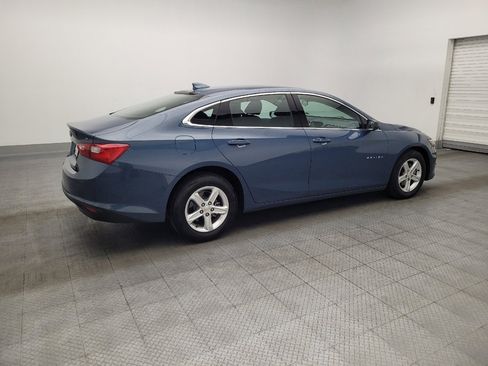 Used 2024 Chevrolet Malibu LT image 10