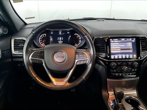 Used 2020 Jeep Grand Cherokee Altitude image 6