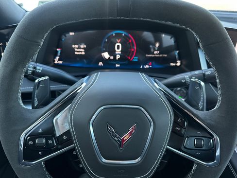 New 2026 Chevrolet Corvette Stingray Coupe w/ 1LT image 22