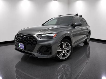 Used 2025 Audi Q5 2.0T Premium