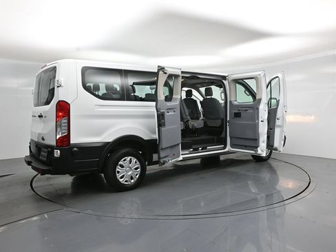 Certified 2019 Ford Transit 350 XLT RWD image 6