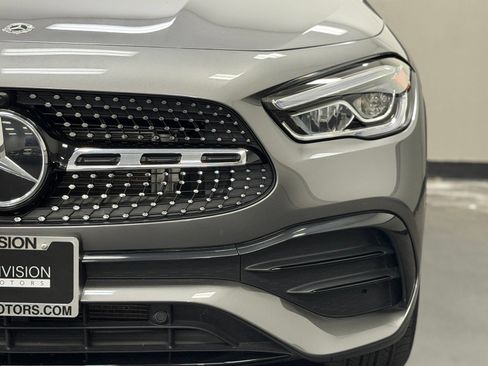 Used 2023 Mercedes-Benz GLA 250 image 8