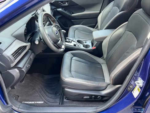 Used 2024 Subaru Crosstrek 2.5i Limited w/ Crosstrek Mirror Package image 14