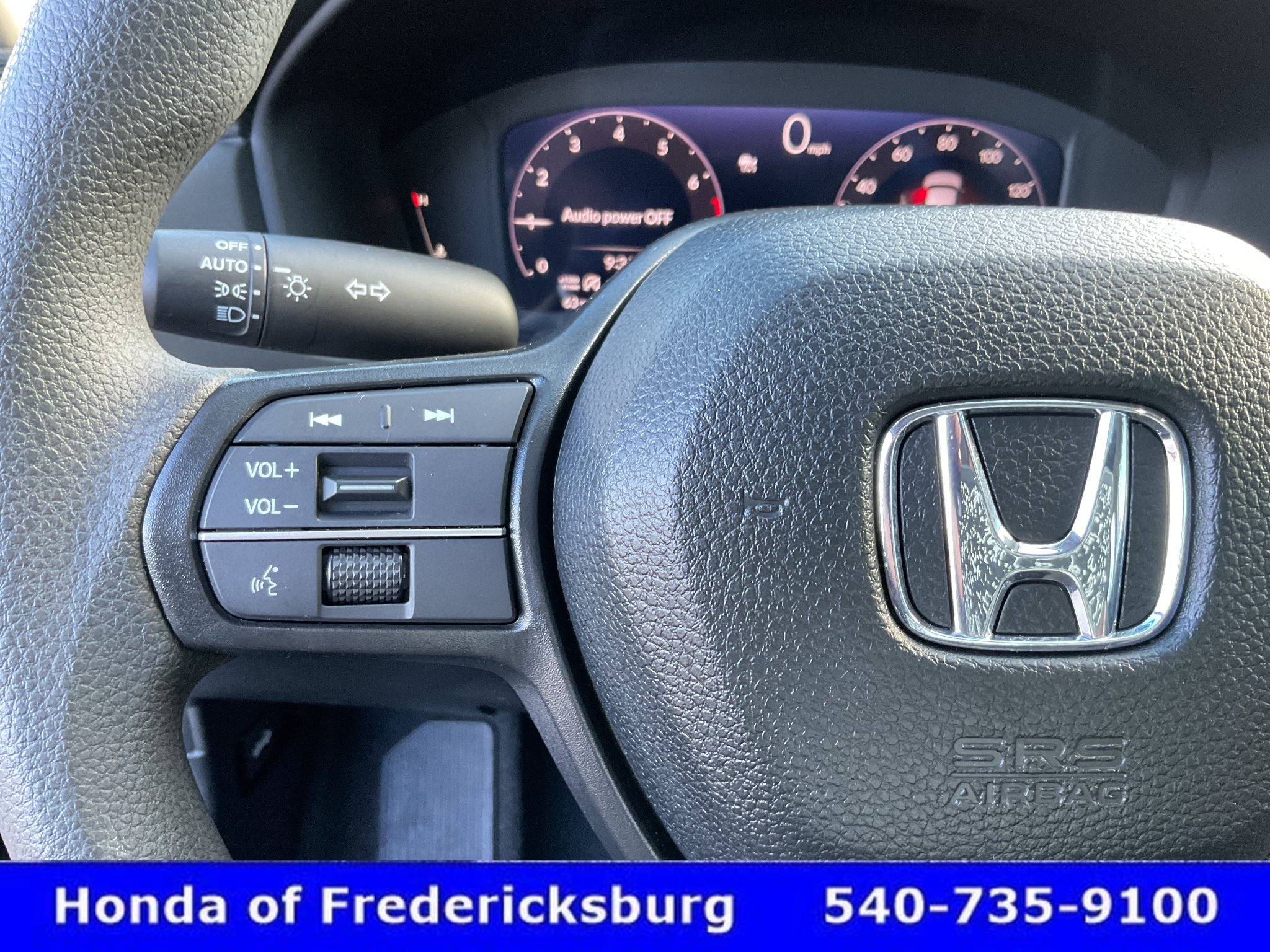 Certified 2026 Honda Accord SE image 27