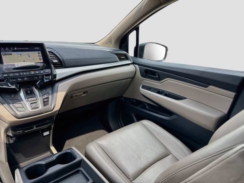 Used 2018 Honda Odyssey EX-L image 29