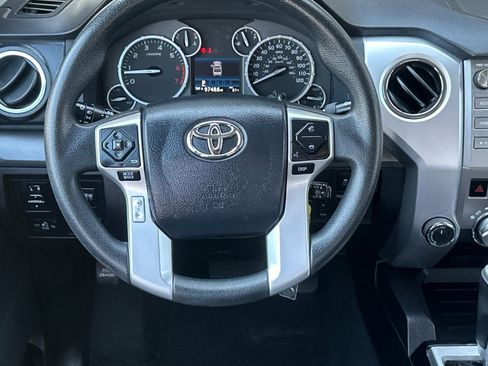 Used 2016 Toyota Tundra SR5 w/ TRD Off Road Package image 14
