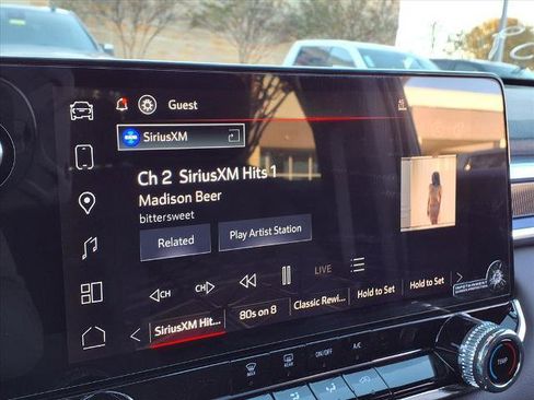 New 2026 GMC Canyon Elevation image 6