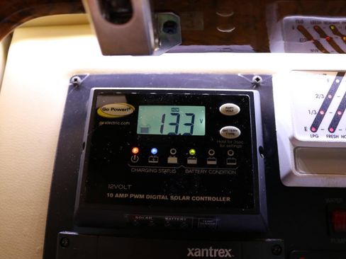 Used 2015 Mercedes-Benz Sprinter 3500 image 48