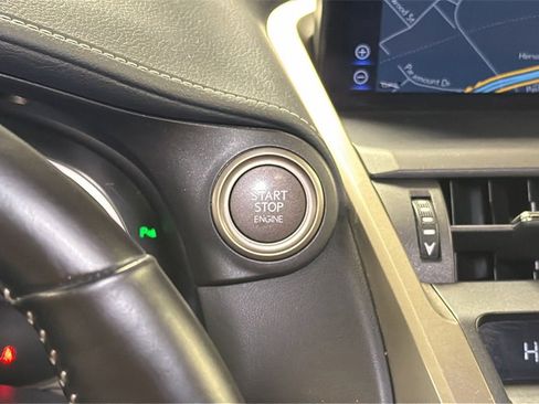 Used 2018 Lexus NX 300 AWD image 26
