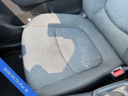 Used 2020 Toyota RAV4 XLE w/ All Weather Liner Package AWD/4WD image 26