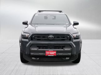 Certified 2025 Toyota 4Runner SR5 video 2