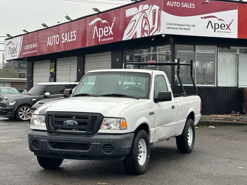 Used 2010 Ford Ranger XLT image 2