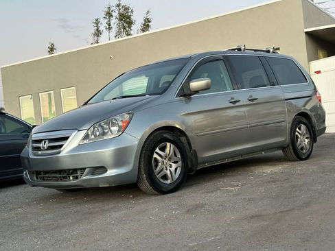 Used 2006 Honda Odyssey EX-L image 6