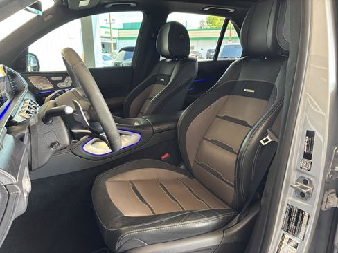 Used 2023 Mercedes-Benz GLE 53 AMG 4MATIC image 15