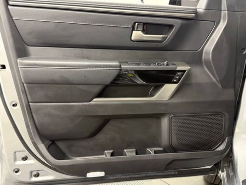 Used 2024 Toyota Tundra Limited image 13