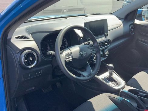 Used 2022 Hyundai Kona SEL AWD/4WD image 17