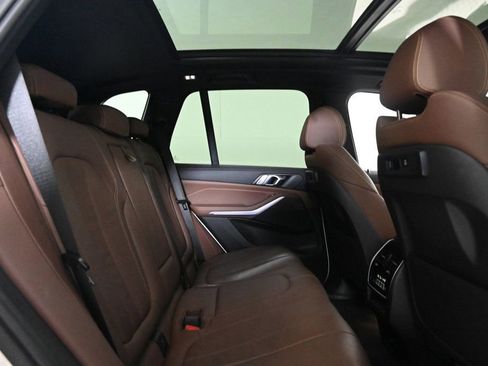 Used 2022 BMW X5 sDrive40i image 17