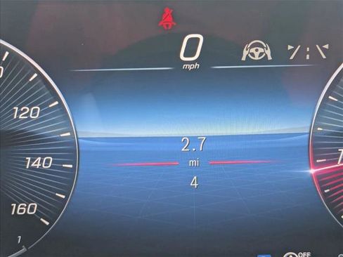 New 2026 Mercedes-Benz GLS 580 4MATIC image 10