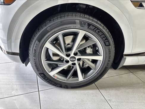 New 2026 Genesis GV80 2.5T Select AWD/4WD image 19