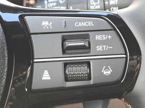 New 2026 Honda Passport TrailSport Elite image 13