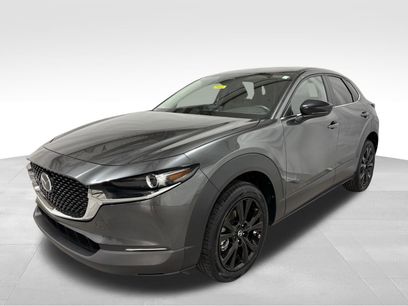Certified 2024 MAZDA CX-30 AWD 2.5 S w/ Select Sport Pkg