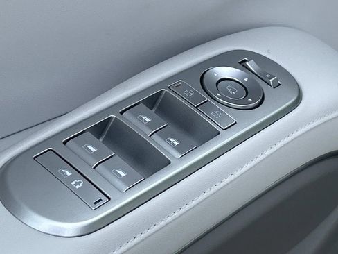 New 2026 Hyundai Palisade Limited FWD image 18